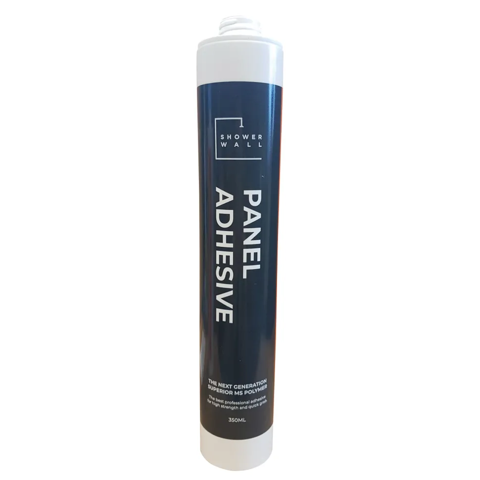 Showerwall 350ml Adhesive