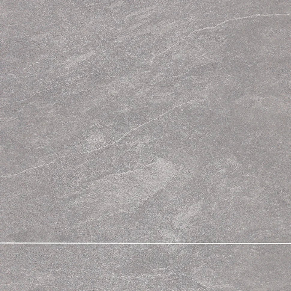 Showerwall Natural Slate Laminate Tile - 2400 x 600mm