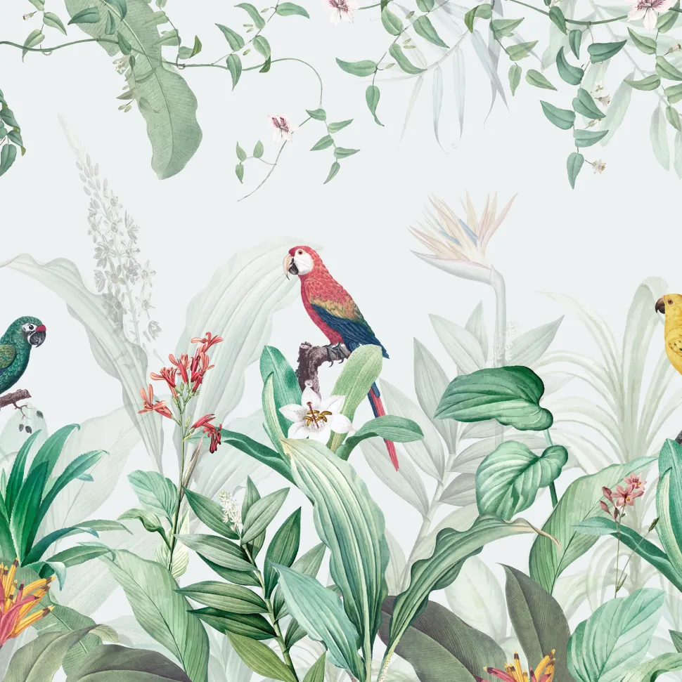 Showerwall Paradise Acrylic Bathroom Wall Panel