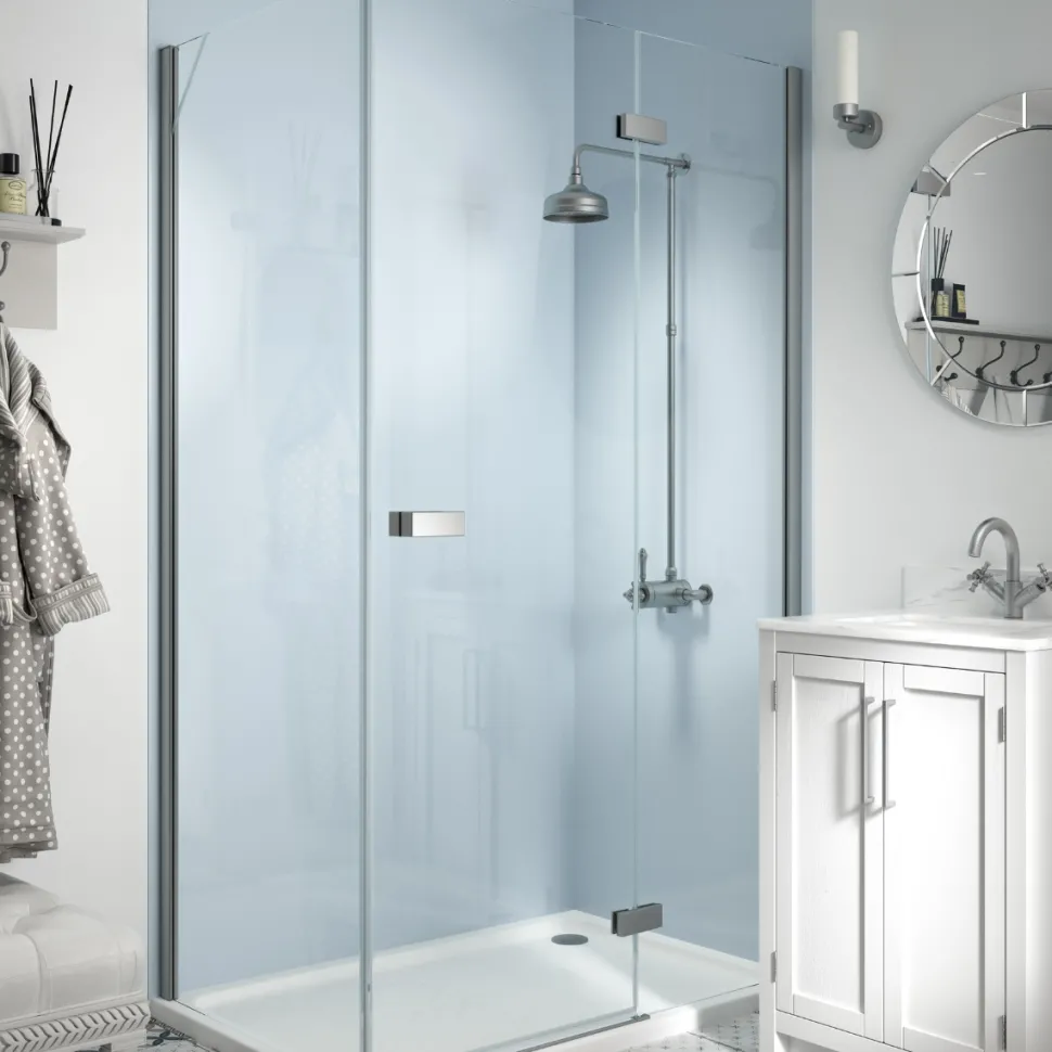 Showerwall Sky Acrylic Bathroom Wall Panel
