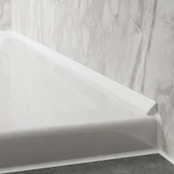 Showerwall Sureseal Trim & End Cap