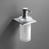 Sonia S Cube Soap Dispenser