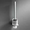 Sonia S Cube Toilet Brush Set