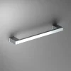 Sonia S Cube Towel Rail - 345mm