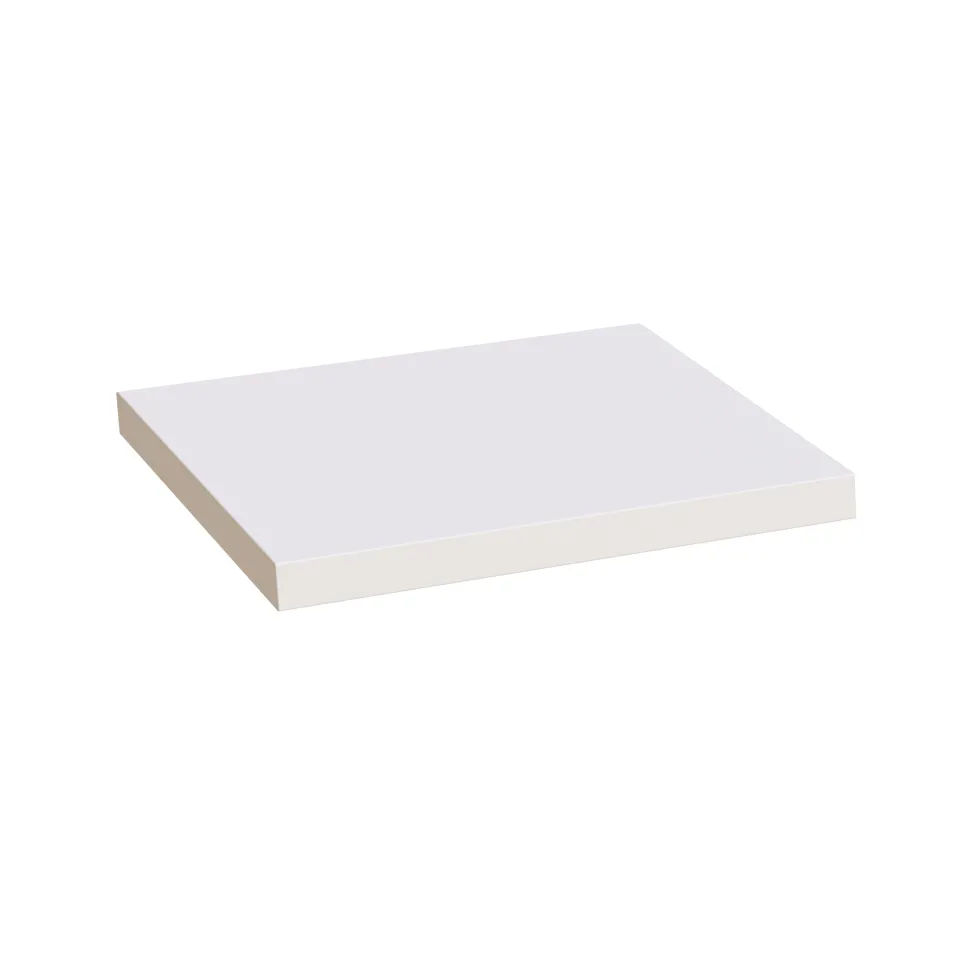 Sophia Basin Shelf with Countertop Basin - 3 sizes