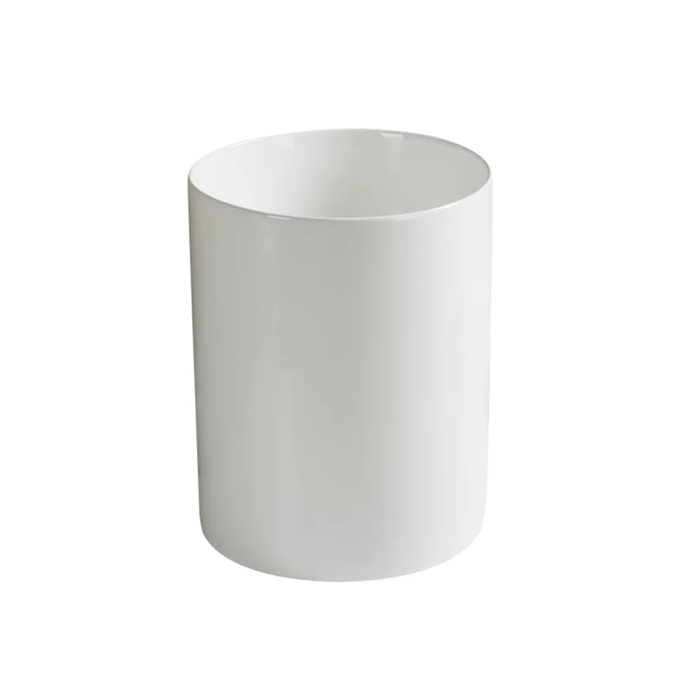 Sophia Tall Round Countertop Basin - 360mm