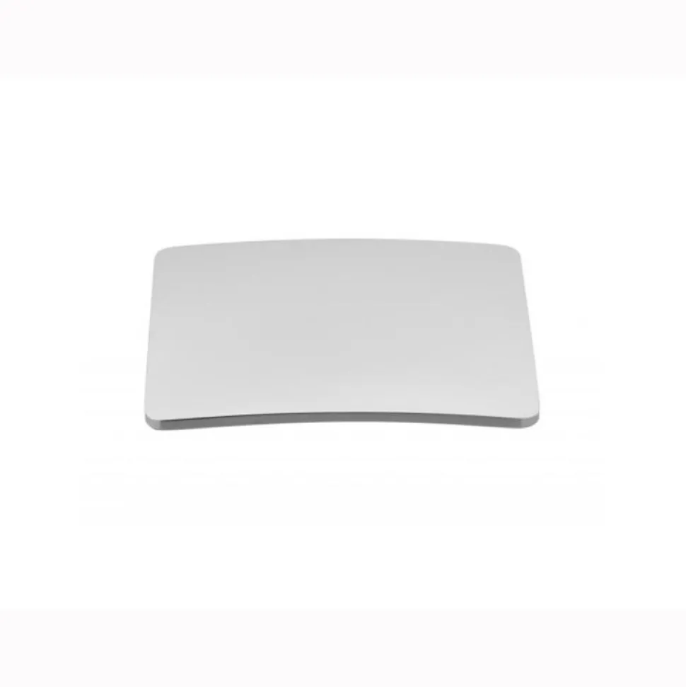 Square Chrome Top to Suit Vado Universal Basin Waste