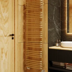 Terma Alex Ladder Heated Towel Rail