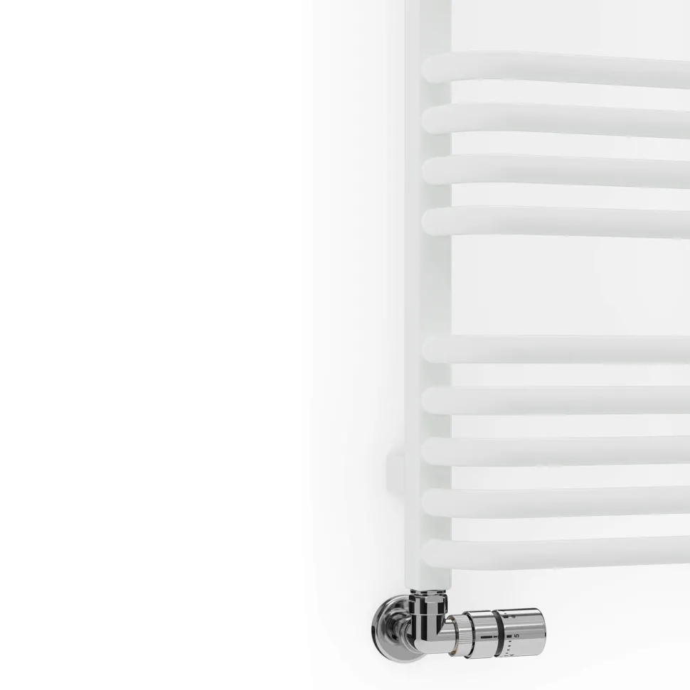 Terma Alex Ladder Heated Towel Rail
