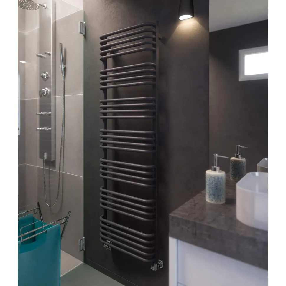 Terma Alex Ladder Heated Towel Rail