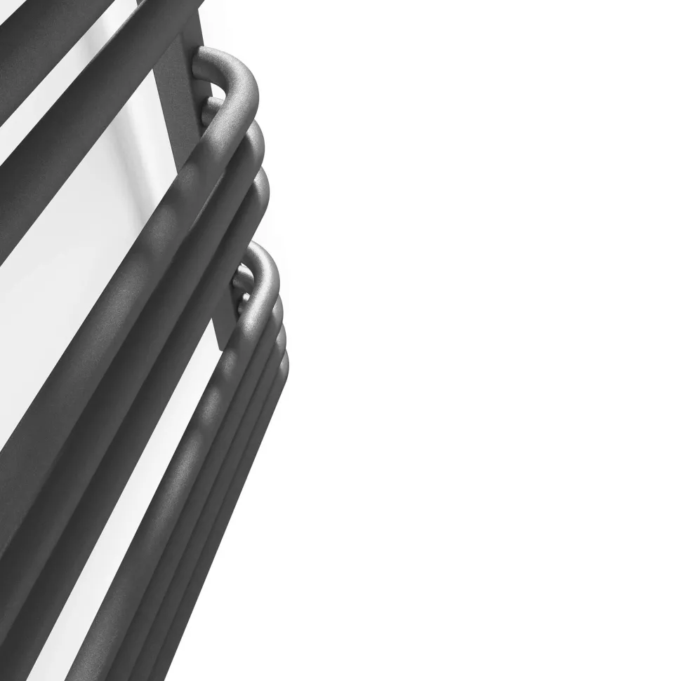 Terma Alex Ladder Heated Towel Rail