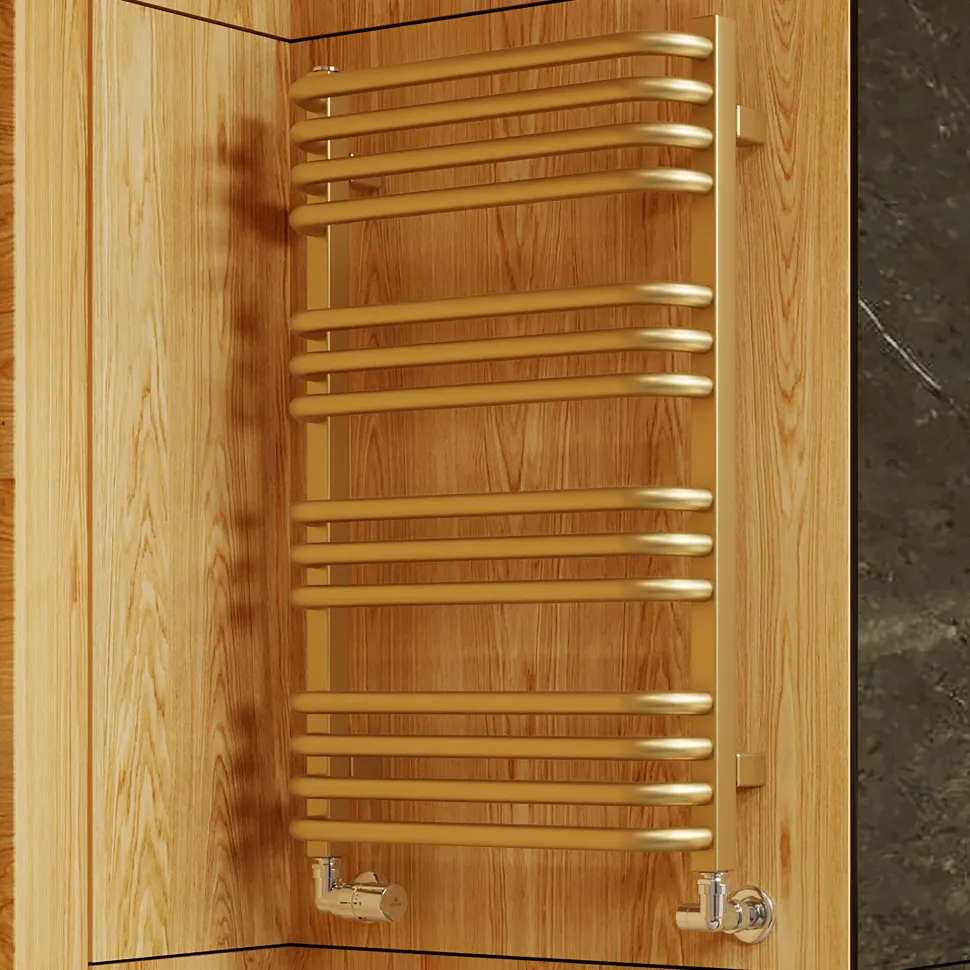 Terma Alex Ladder Heated Towel Rail