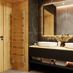 Terma Alex Ladder Heated Towel Rail