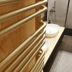 Terma Alex Ladder Heated Towel Rail