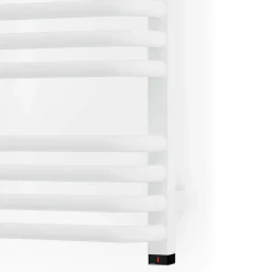 Terma Alex One Electric Heated Towel Rail with Heating Element