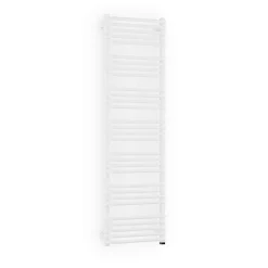 Terma Alex One Electric Heated Towel Rail with Heating Element