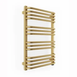 Terma Alex One Electric Heated Towel Rail with Heating Element