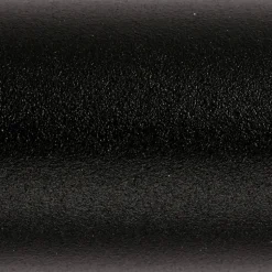 Terma Angus Heban Black Vertical Designer Radiator