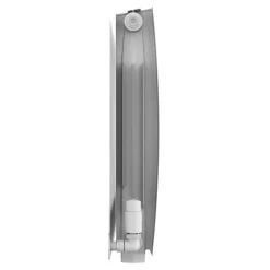 Terma Bergamo Single Panel Horizontal Radiator - 3 Sizes