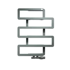 Terma Bookie Heated Towel Rail - 2 Sizes
