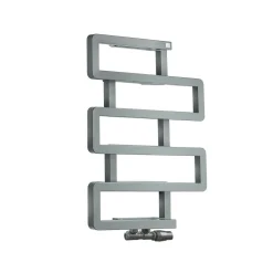 Terma Bookie Heated Towel Rail - 2 Sizes