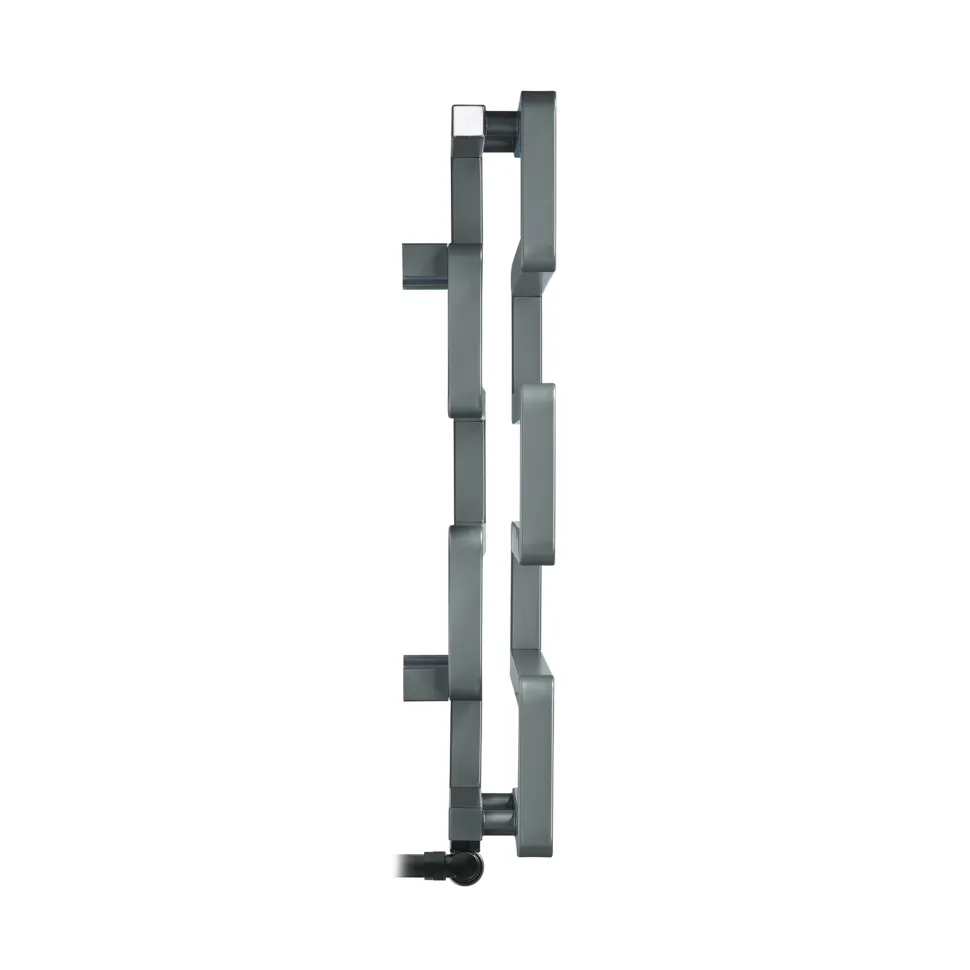 Terma Bookie Heated Towel Rail - 2 Sizes