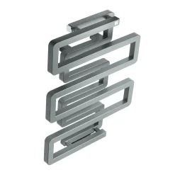 Terma Bookie Heated Towel Rail - 2 Sizes