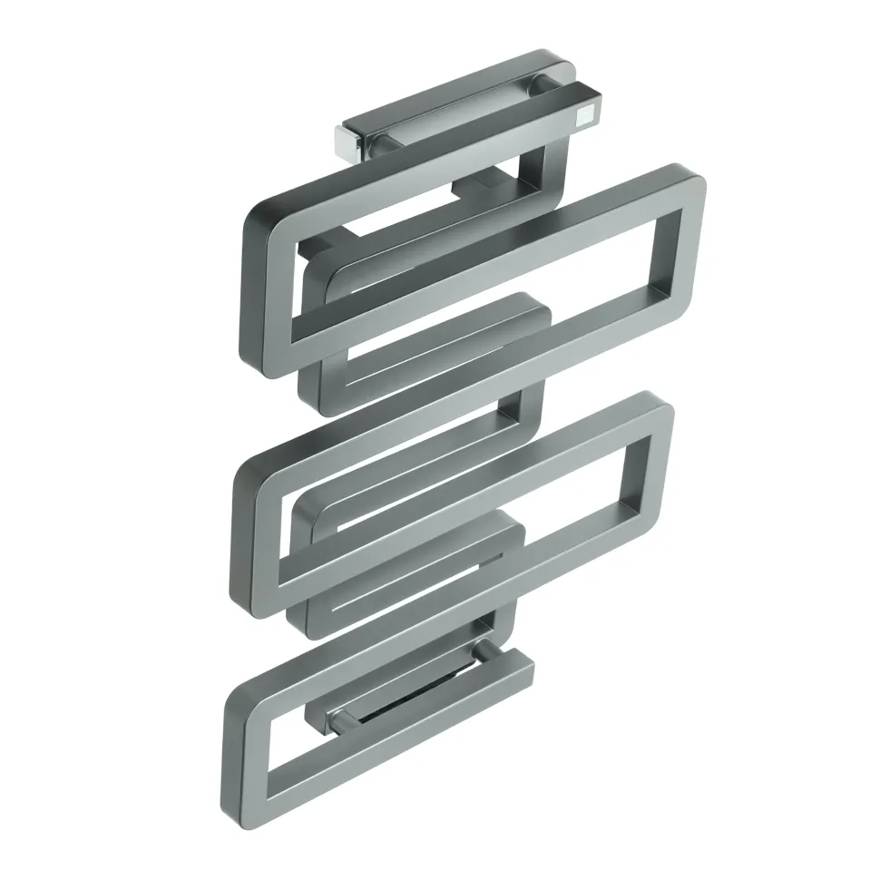 Terma Bookie Heated Towel Rail - 2 Sizes