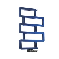 Terma Bookie Heated Towel Rail - 2 Sizes