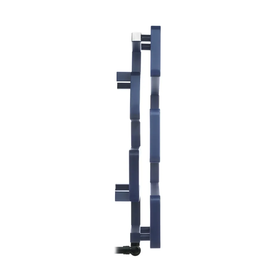 Terma Bookie Heated Towel Rail - 2 Sizes