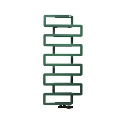 Terma Bookie Heated Towel Rail - 2 Sizes