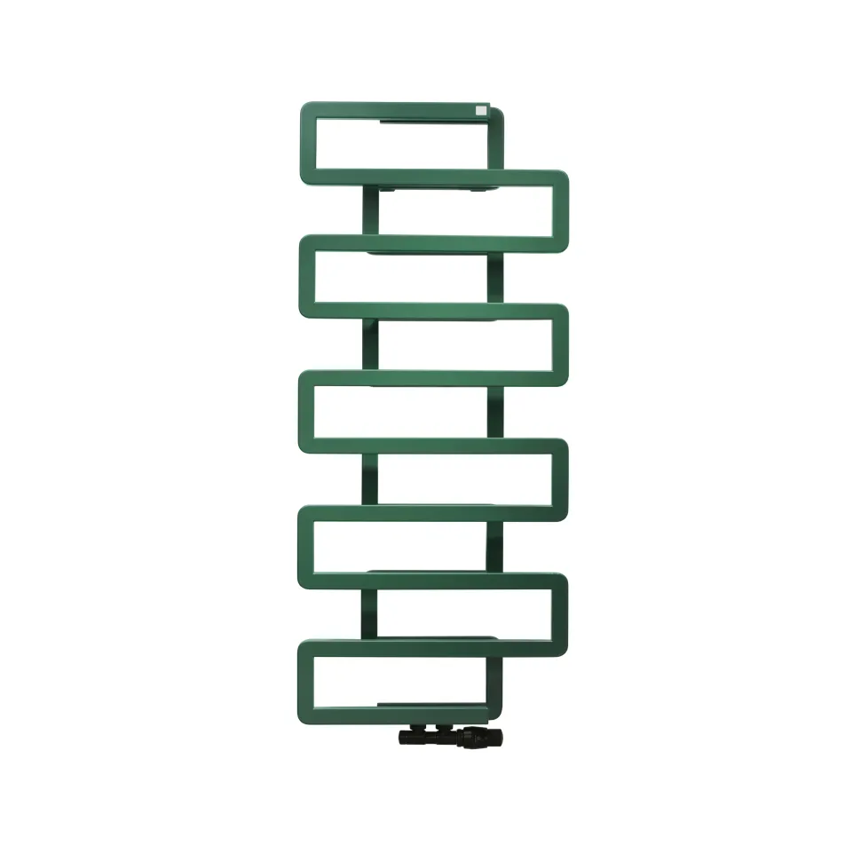 Terma Bookie Heated Towel Rail - 2 Sizes