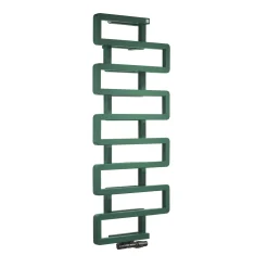Terma Bookie Heated Towel Rail - 2 Sizes