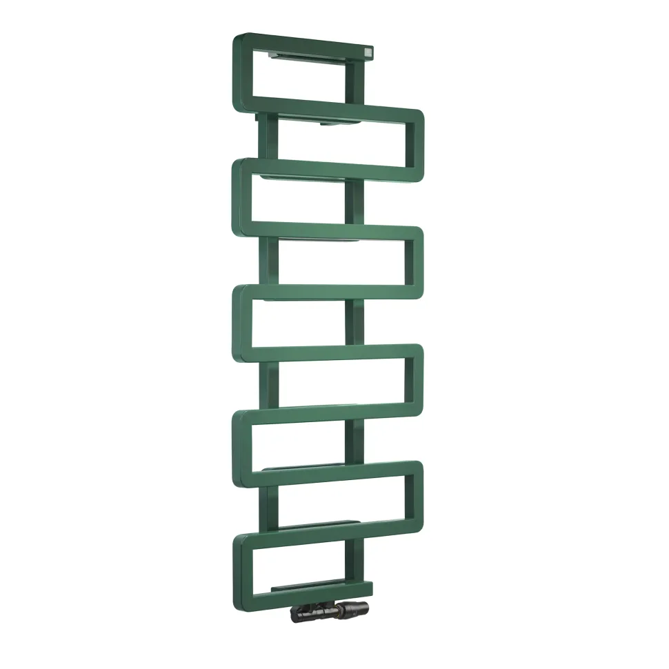 Terma Bookie Heated Towel Rail - 2 Sizes