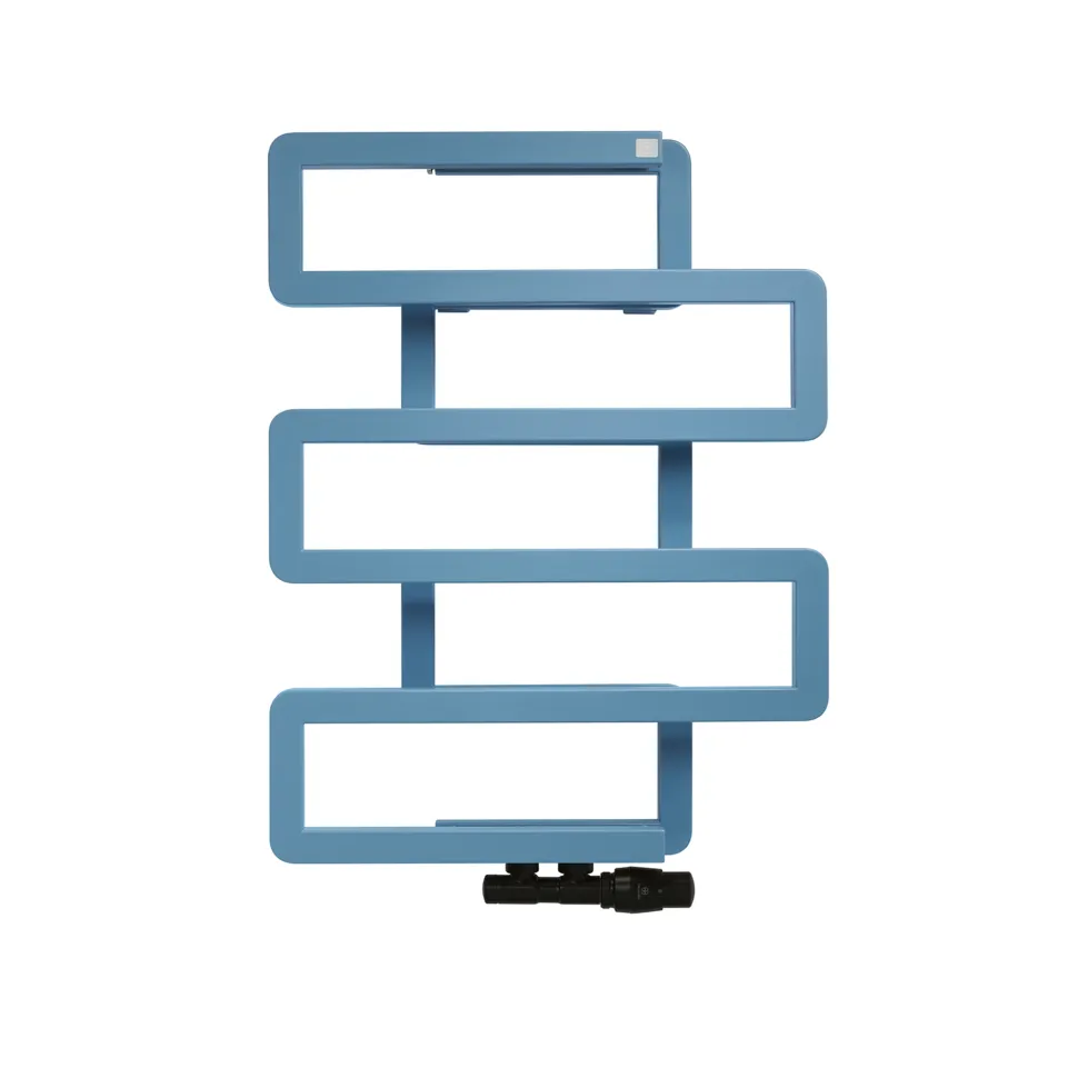 Terma Bookie Heated Towel Rail - 2 Sizes