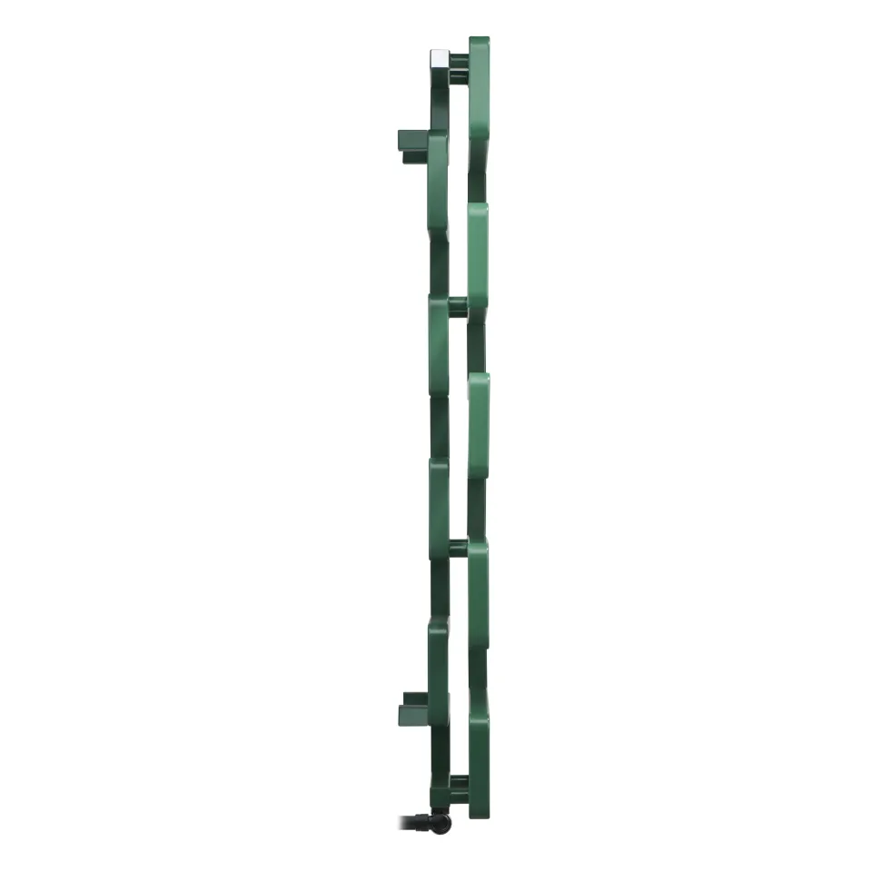 Terma Bookie Heated Towel Rail - 2 Sizes