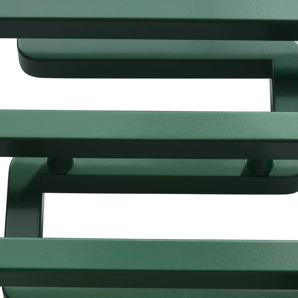 Terma Bookie Heated Towel Rail - 2 Sizes