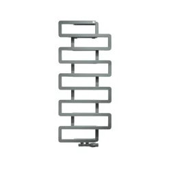 Terma Bookie Heated Towel Rail - 2 Sizes