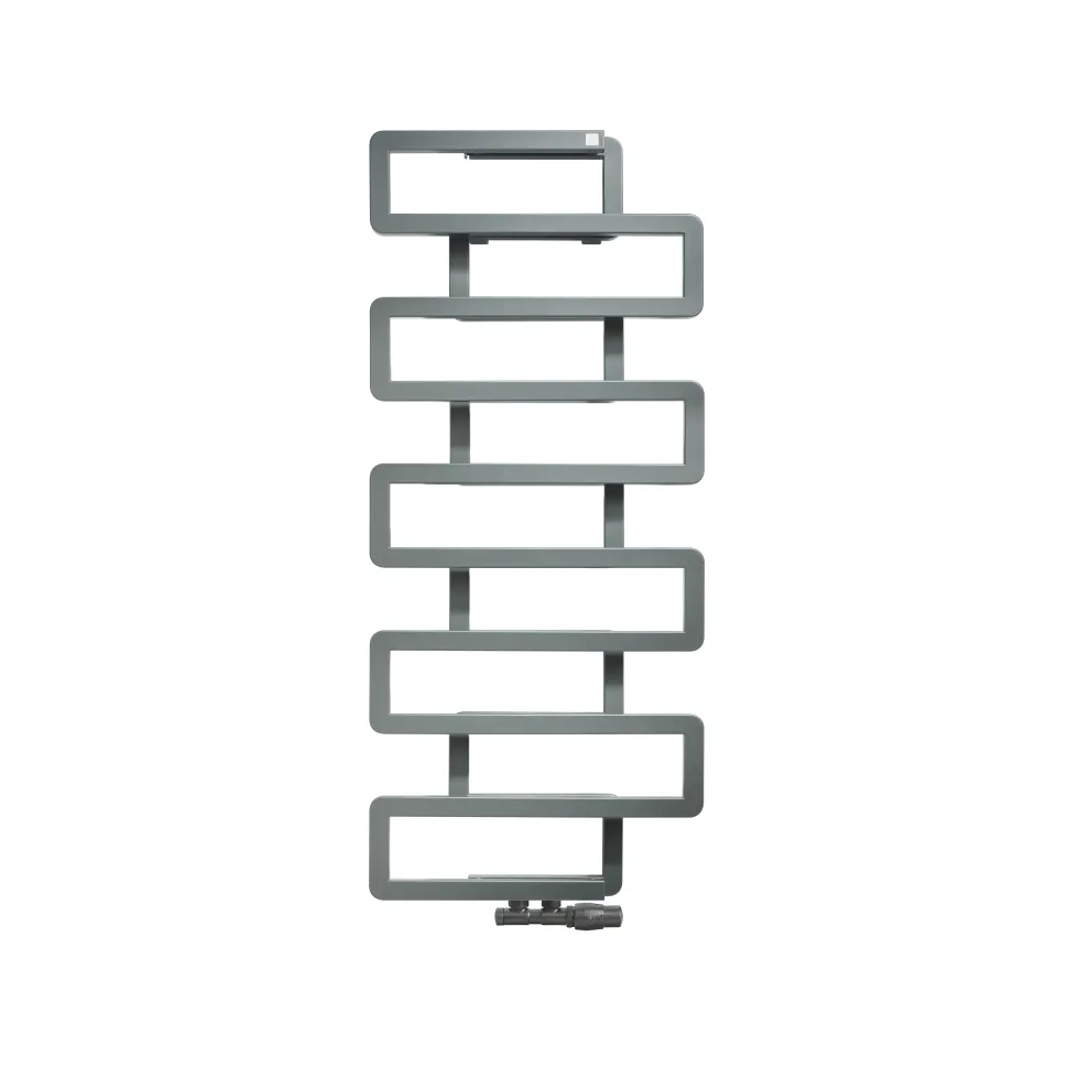 Terma Bookie Heated Towel Rail - 2 Sizes