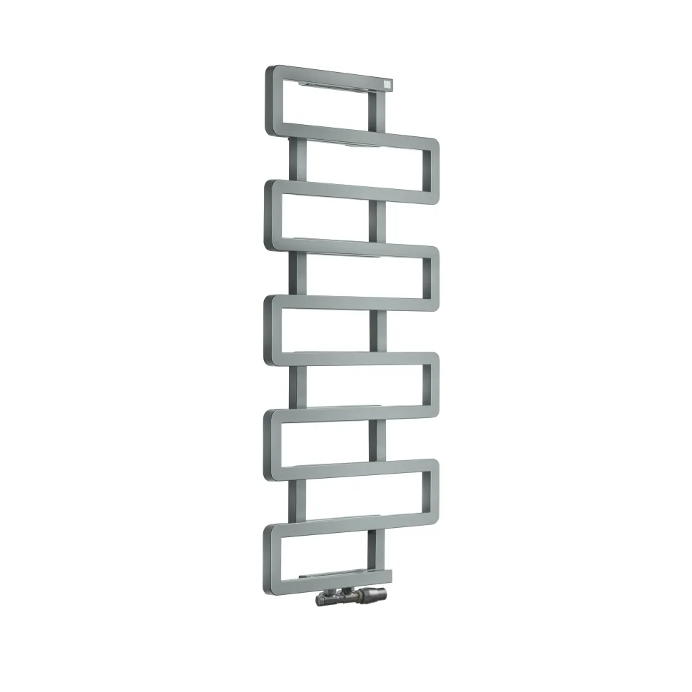 Terma Bookie Heated Towel Rail - 2 Sizes