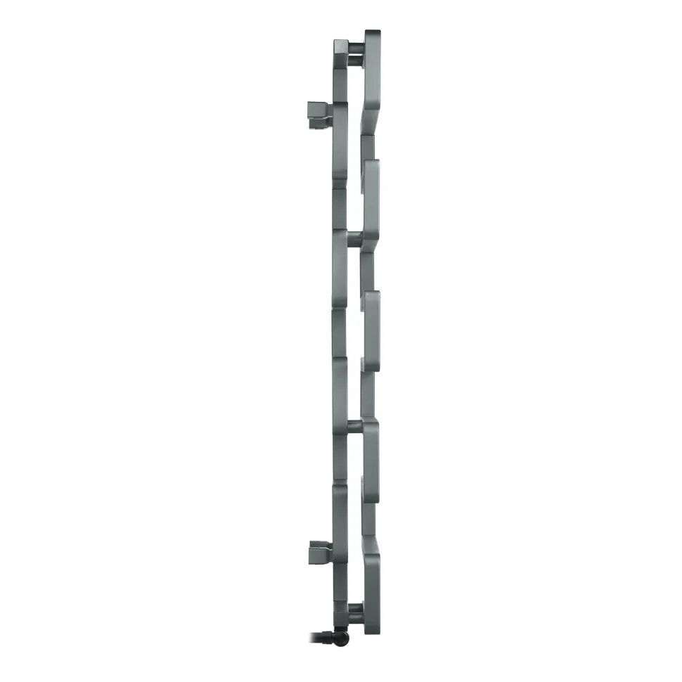 Terma Bookie Heated Towel Rail - 2 Sizes