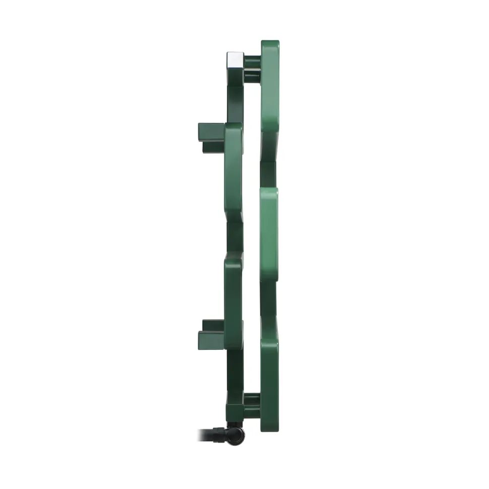Terma Bookie Heated Towel Rail - 2 Sizes