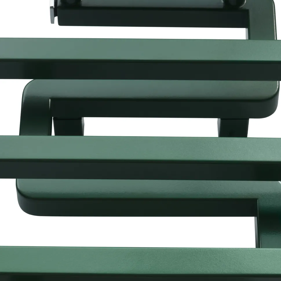 Terma Bookie Heated Towel Rail - 2 Sizes
