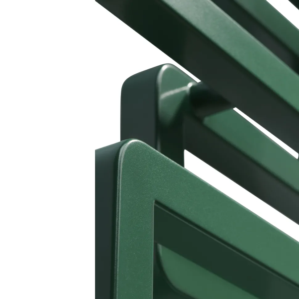 Terma Bookie Heated Towel Rail - 2 Sizes