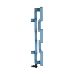 Terma Bookie Heated Towel Rail - 2 Sizes