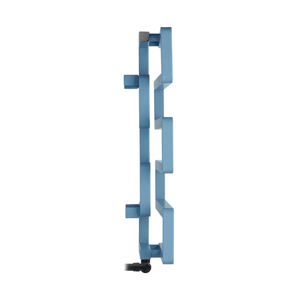 Terma Bookie Heated Towel Rail - 2 Sizes