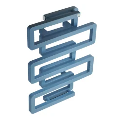 Terma Bookie Heated Towel Rail - 2 Sizes
