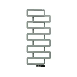 Terma Bookie Heated Towel Rail - 2 Sizes