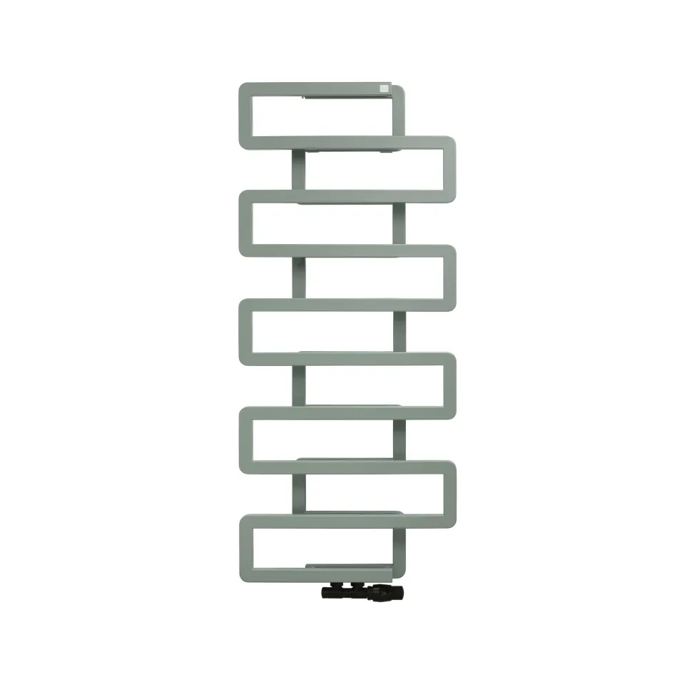 Terma Bookie Heated Towel Rail - 2 Sizes