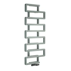 Terma Bookie Heated Towel Rail - 2 Sizes